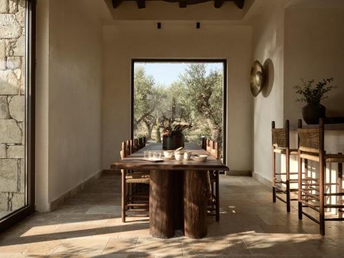 مطعم, Pierros Verde in Laganas