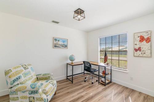 Melbourne Beach 4/3 Home steps to Beach w/Jacuzzi Melbourne Beach 4/3 Home steps to Beach w/Jacuzzi