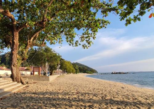 ShopLot Hostel Pangkor in Pangkor-sziget