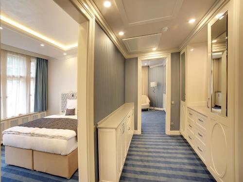 Suite, deluxe
