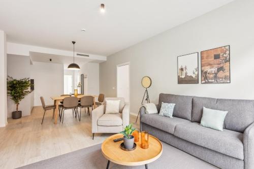 Limehome Valencia Calle de Cadiz