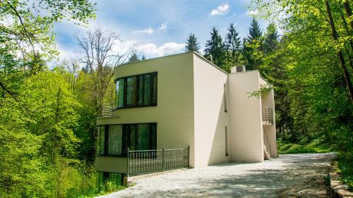 Rimske Terme Resort - Vila Sisi - Hotel - Rimske Toplice