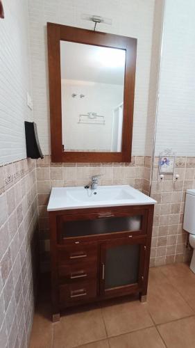 Apartamentos Mobison