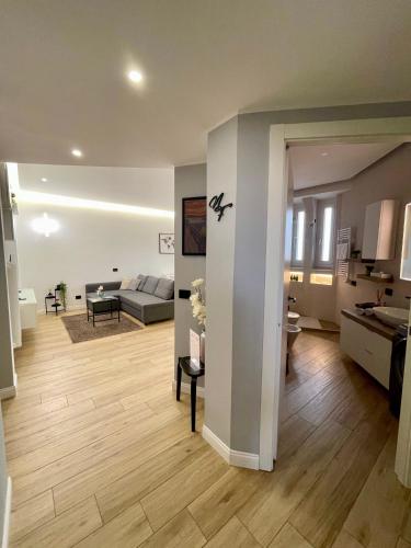 Luxury Downtown - Milan MF Apartments, Milan (photo 7)