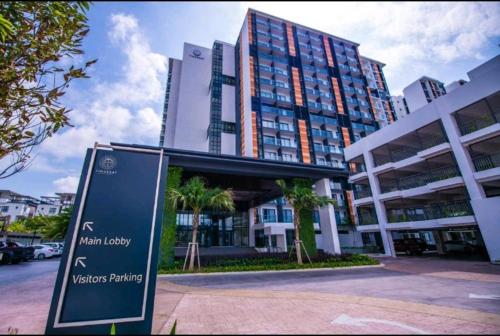 Timurbay by Dee Residence, Kuantan (photo 3)