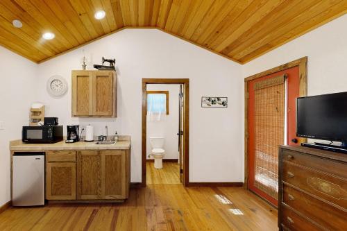 Buttercup Cabins in Wimberley, USA