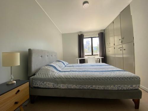 Hostel Cienfuegos Santiago Centro in Santiago