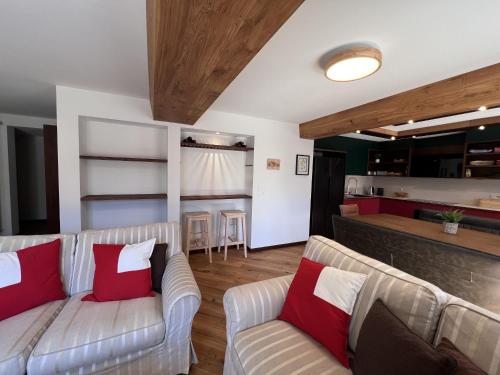 Post Residence 5, Wengen (Foto 7)