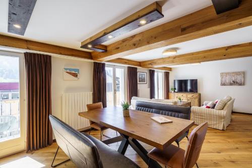 Post Residence 5, Wengen (Foto 8)
