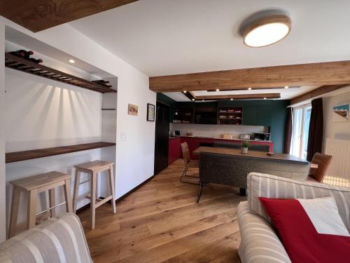 Post Residence 5, Wengen (Foto 9)