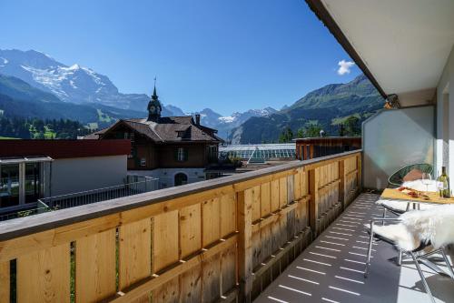 Post Residence 5, Wengen (Foto 2)