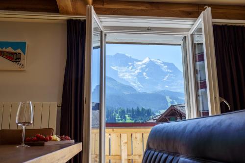 Post Residence 5, Wengen (Foto 3)