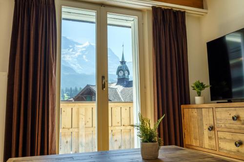Post Residence 5, Wengen (Foto 5)