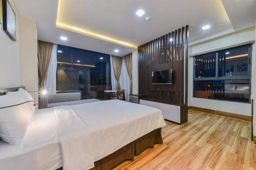 Yen Vang Hotel Nha Trang