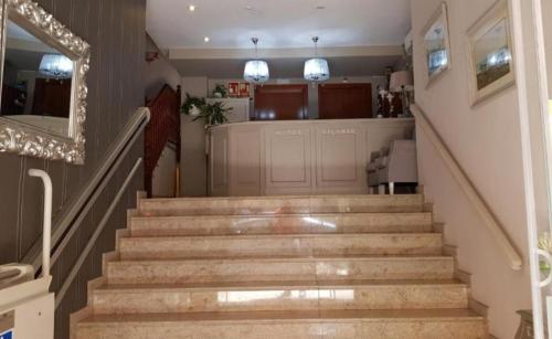 Hotel Vila Mar in ใจกลางเมืองกัมบริลส์