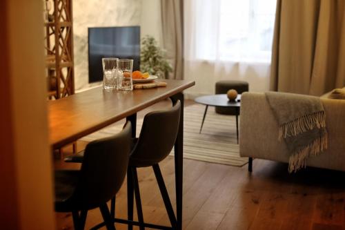 Town Hall Square Apartment, Tallinn (photo 6)