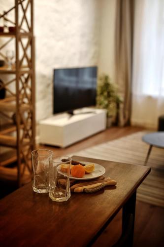Town Hall Square Apartment, Tallinn (photo 9)