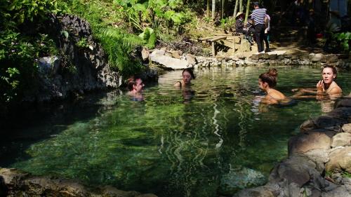 A Duong Local Guide Homestay - 주변 명소