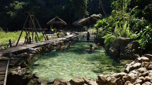 A Duong Local Guide Homestay - 주변 환경