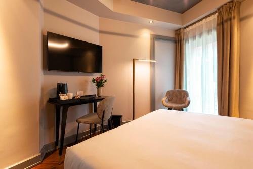 Loly Boutique Hotel Roma - image 9