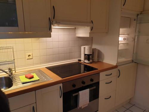 Deichgräfin 4 in Horumersiel, Deutschland