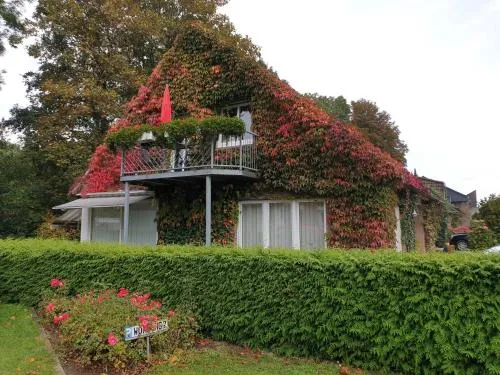 Deichgräfin 1 in Horumersiel, Deutschland