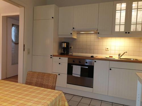 Deichgräfin 2 in Horumersiel, Deutschland