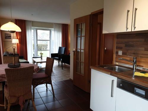 Ferienhaus Jantje Moe 1 in Horumersiel, Deutschland