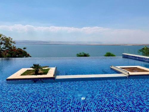 EP2 Samarah Resort – khách sạn tại Sowayma