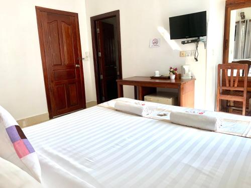 Standard Double Room room in The One by Nika