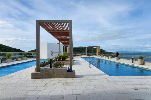 Aparta suite playa Salguero