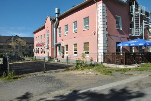 Alex Hotel - image 12