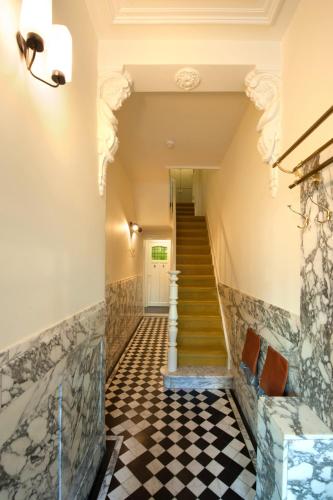 Central Bruges B&B - image 20