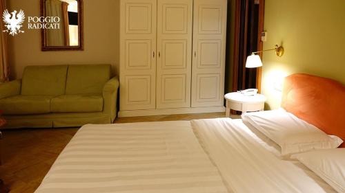 Poggio Radicati Hotel De Charme - image 3