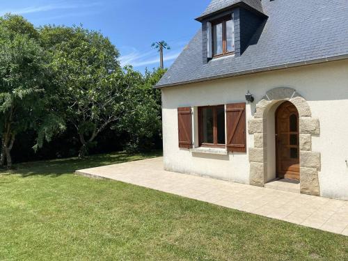 350 - Charmante maison dans le bourg de Plévenon à 1 kilomètre des plages
