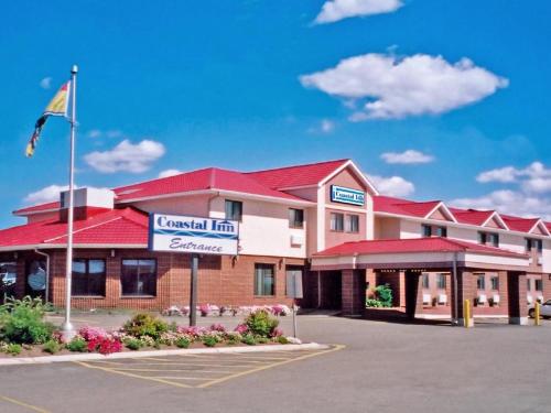 Coastal Inn Moncton/ Dieppe - Hotel - Moncton