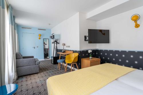 Hôtel Augustin - Astotel - image 7