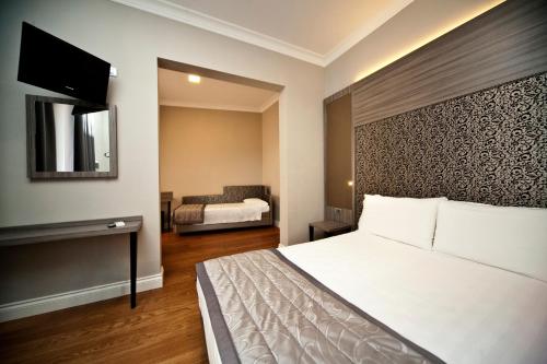 B&B Residenza le Fonticine - image 12