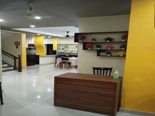 SREEKRIPA RESIDENCY HOMESTAY in Aranmula