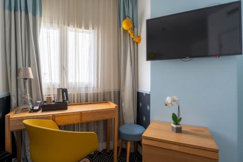 Hôtel Augustin - Astotel - image 3
