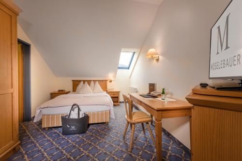 Doppelzimmer, balkon