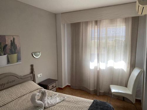 Hostal Virgen del Rocío II - image 4