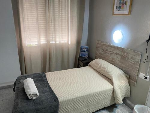 Hostal Virgen del Rocío II - image 2