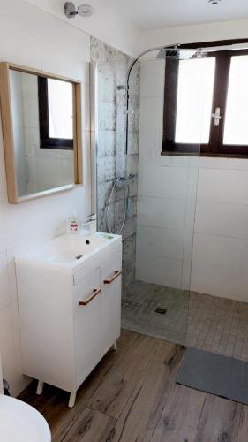Chambre provençale 3