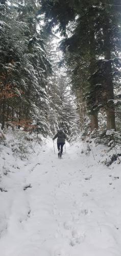 Dom Gościnny Nasza Góra