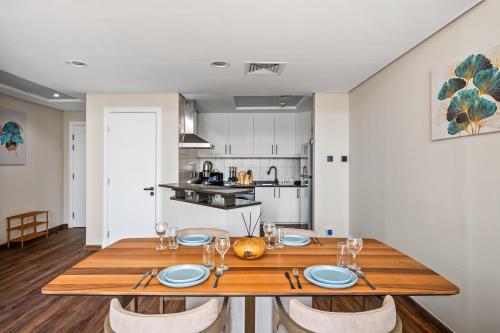 Luxury 1 Bedroom Apartment In Discovery Gardens, Dubaj (zdjęcie 6)
