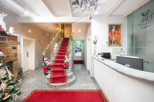 Art Hotel