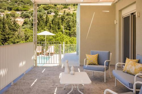Elianes Villas 3