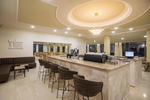 V Hotel Delphi V Hotel Delphi