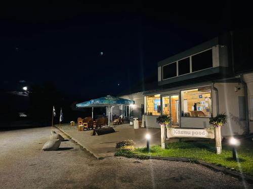 Käsmu Holiday House Käsmu Holiday House